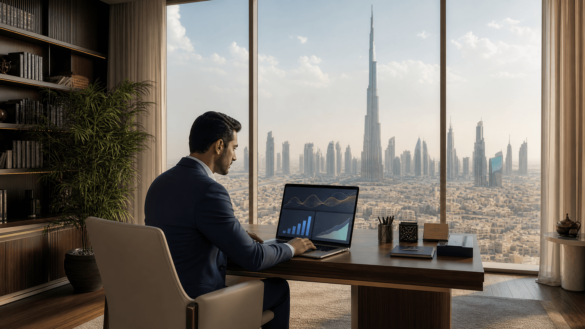 How Much Should a Dubai Business Spend on Google Ads?