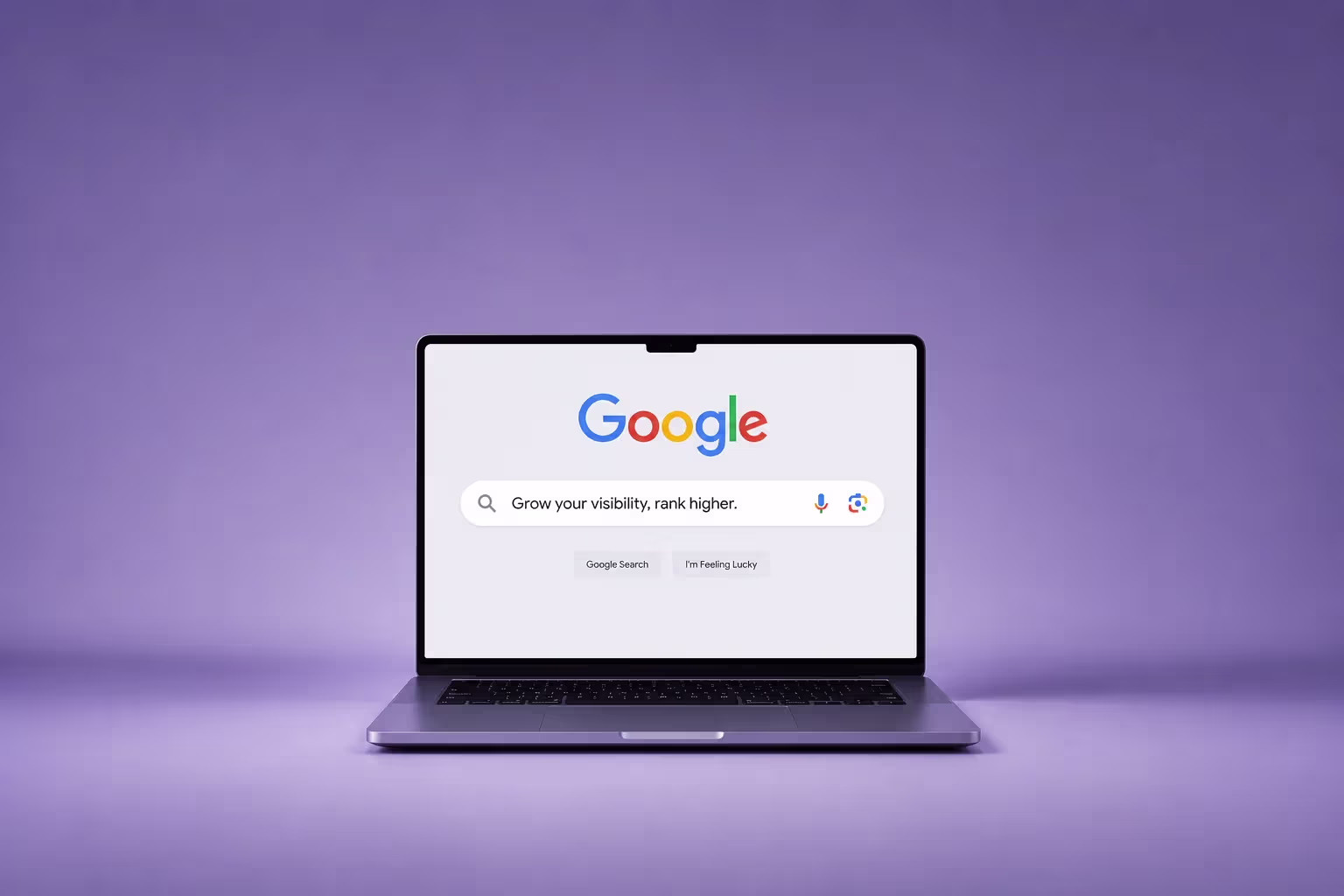 SEO — AMREN Digital